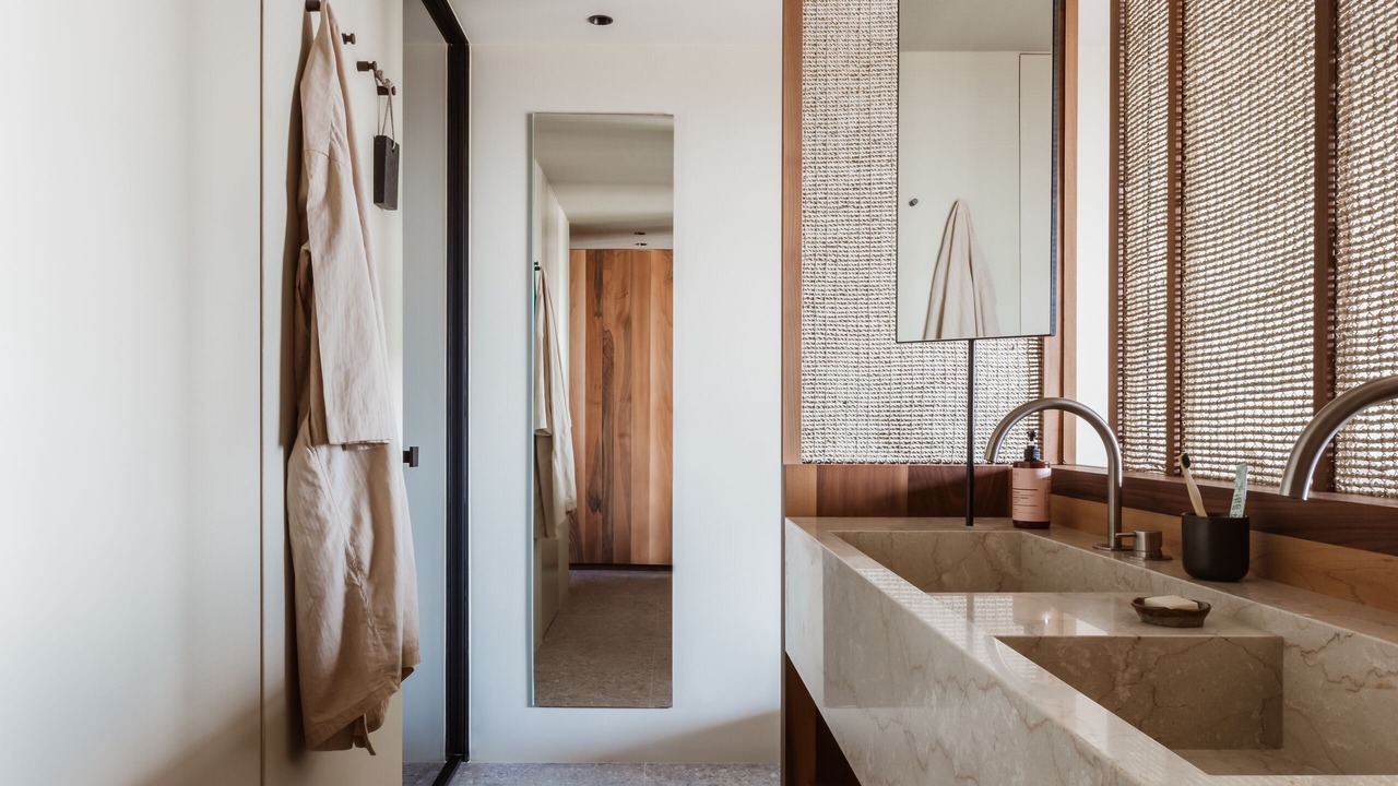 Photo of Bathroom in Potokaki
