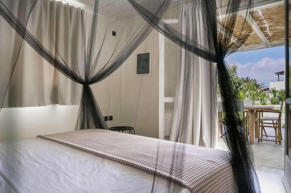Photo of Bedroom in Kounopetra