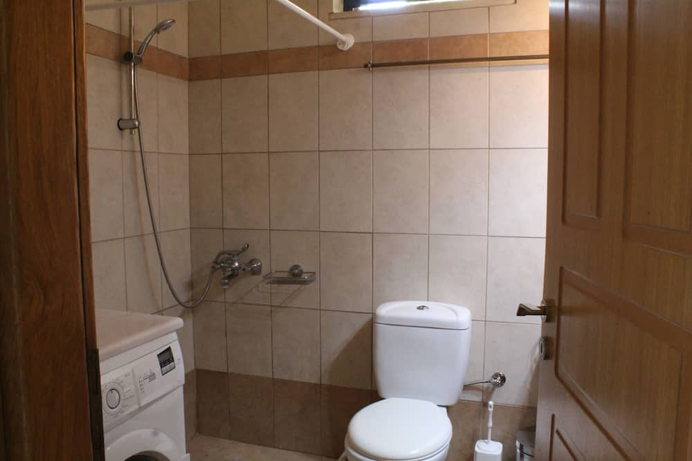 Photo of Bathroom in Faistos
