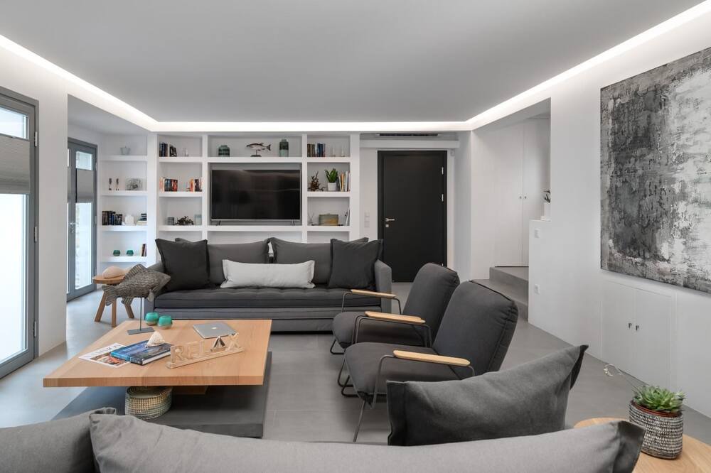 Photo of Livingroom in Plintri