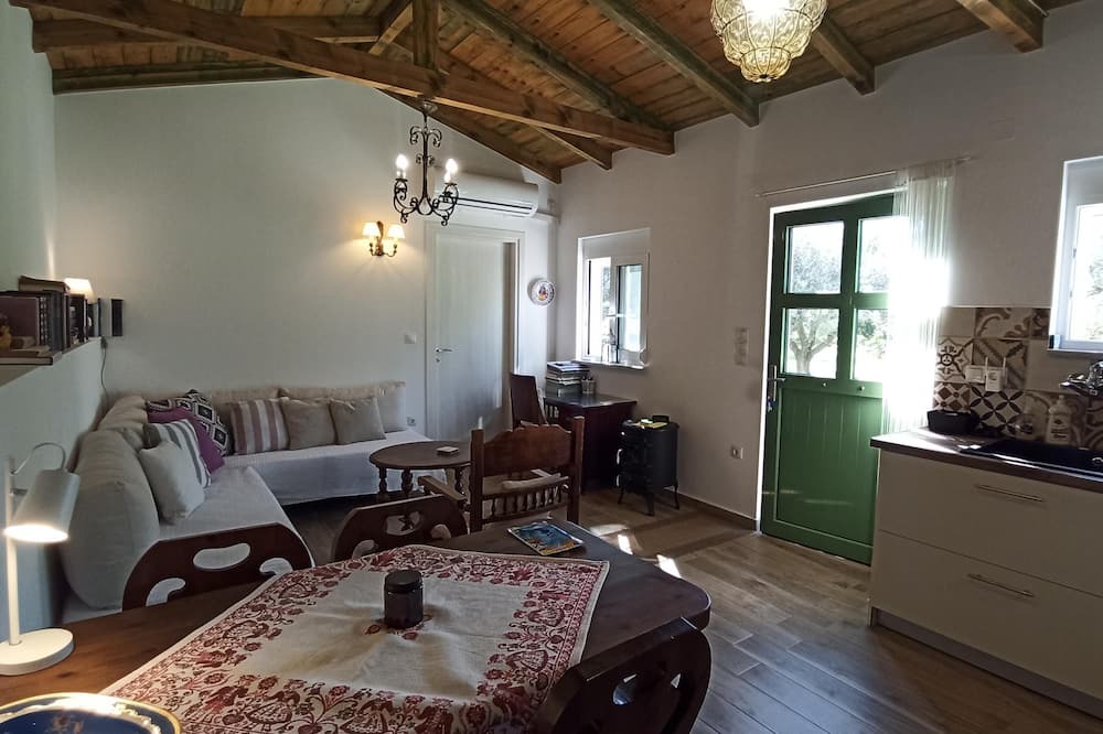 Photo of Bedroom in Gefira Mpania