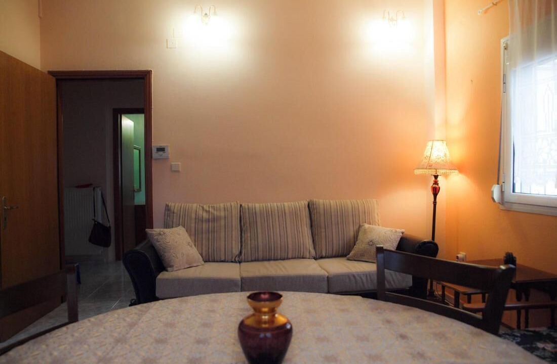 Photo of Livingroom in Trikala