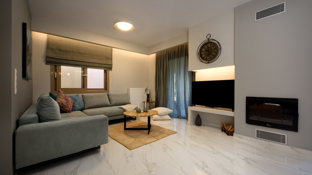 Photo of Livingroom in Kontokali