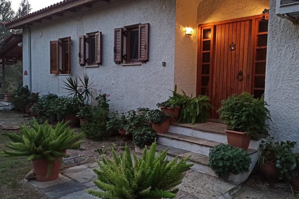 Photo of Outdoor in Gefira Mpania
