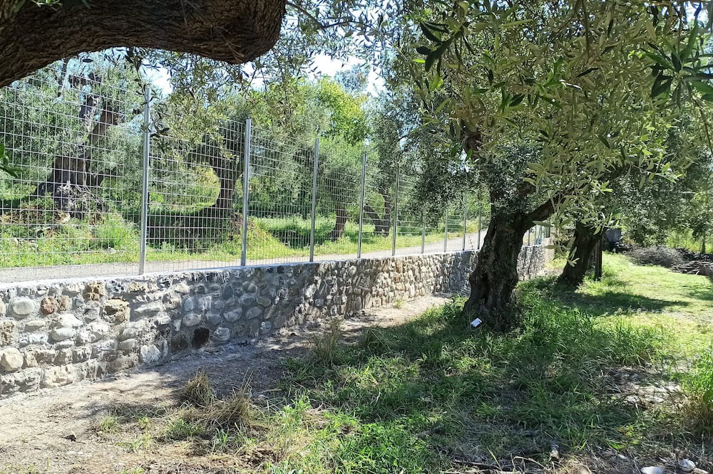 Photo of Outdoor in Gefira Mpania