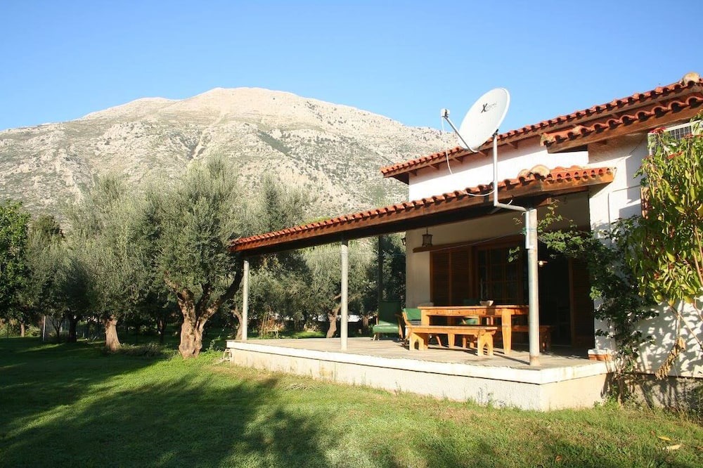Photo of Outdoor in Gefira Mpania