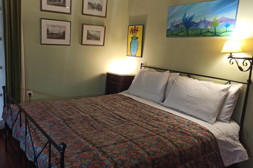 Photo of Bedroom in Gefira Mpania