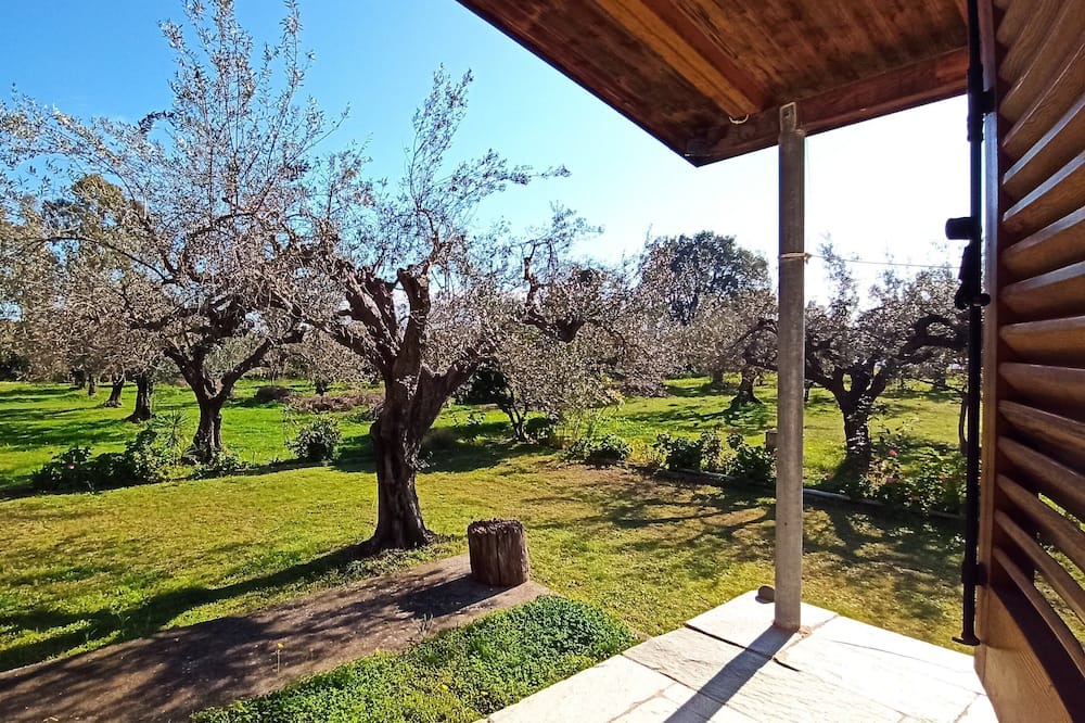 Photo of Outdoor in Gefira Mpania