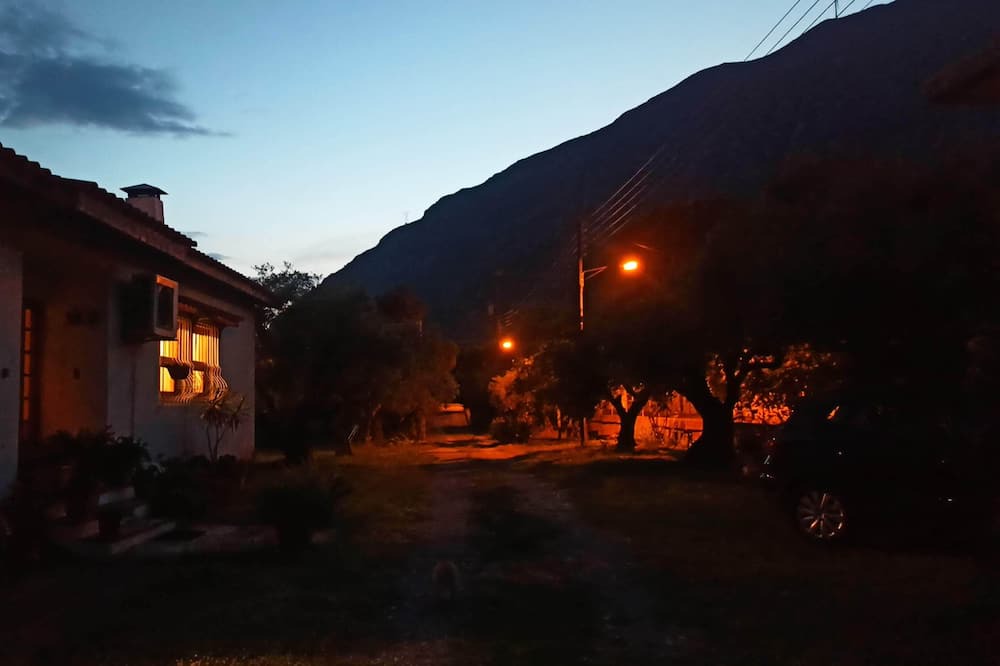 Photo of Outdoor in Gefira Mpania