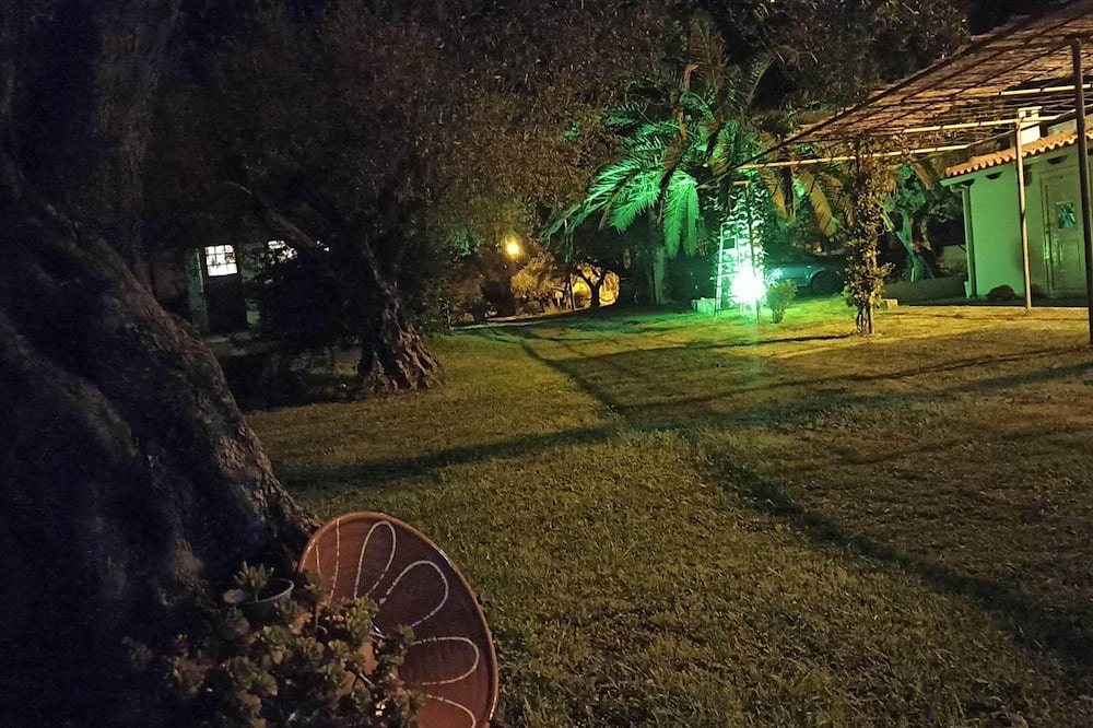 Photo of Outdoor in Gefira Mpania