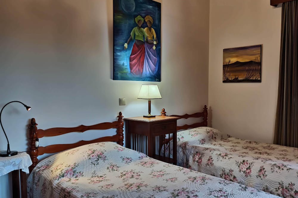 Photo of Bedroom in Gefira Mpania
