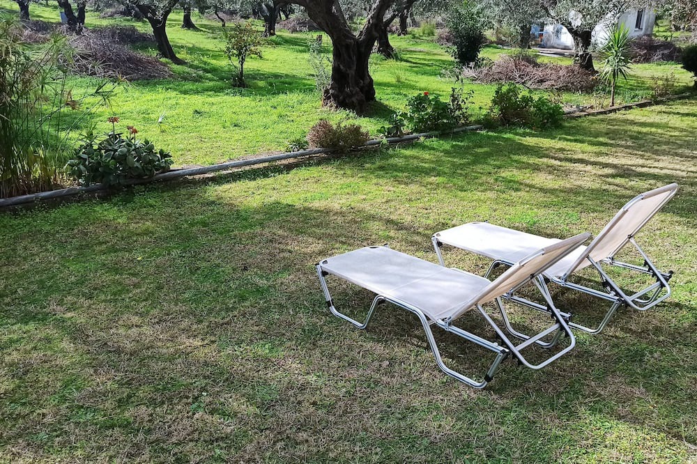 Photo of Outdoor in Gefira Mpania