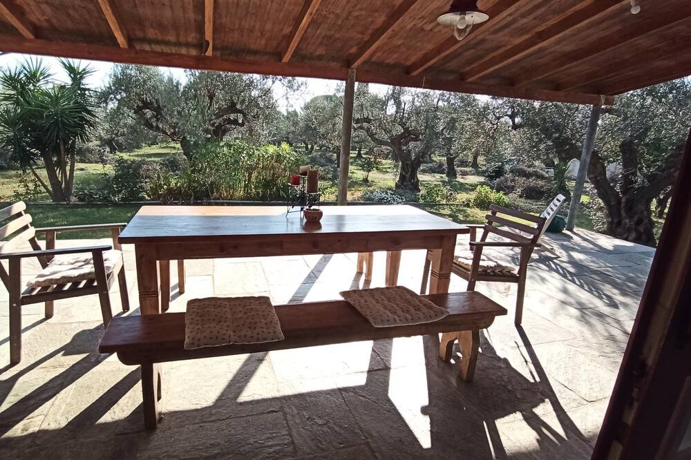 Photo of Outdoor in Gefira Mpania