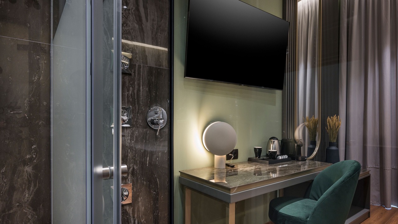 Photo of Bathroom in Old Town