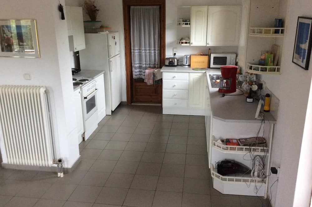 Photo of Kitchen in Pella Region