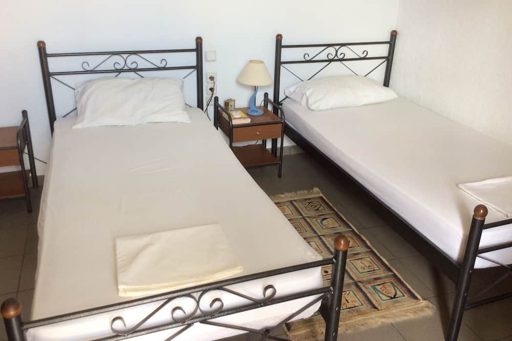 Photo of Bedroom in Pella Region