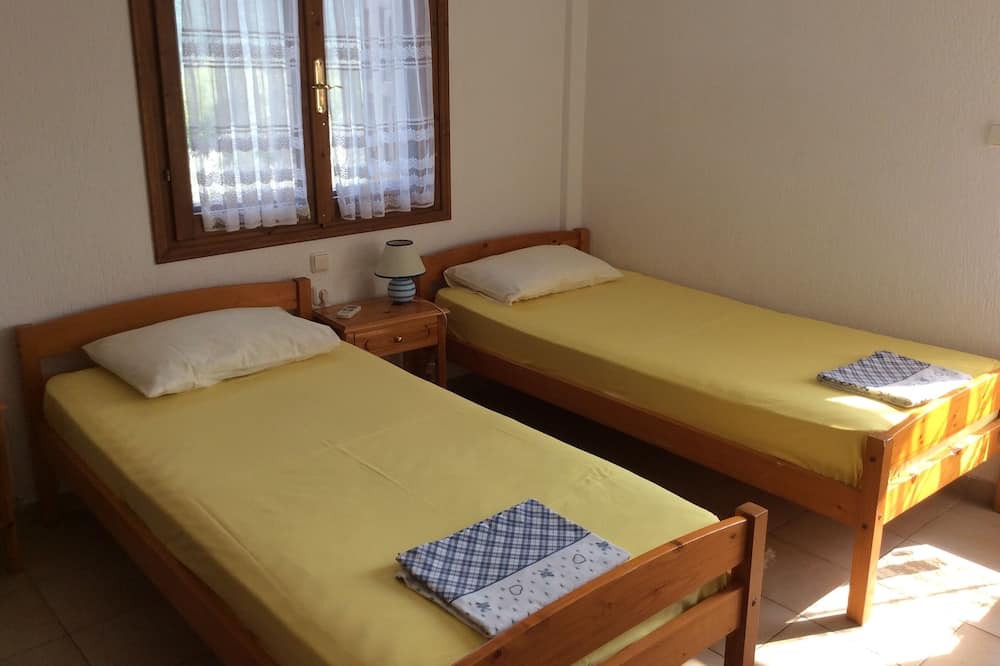 Photo of Bedroom in Pella Region