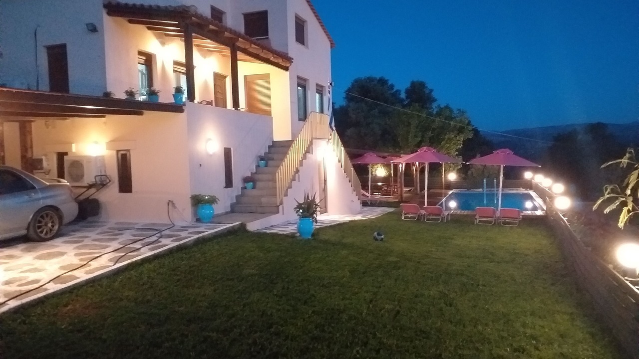 Photo of Outdoor in Kato Valsamonero