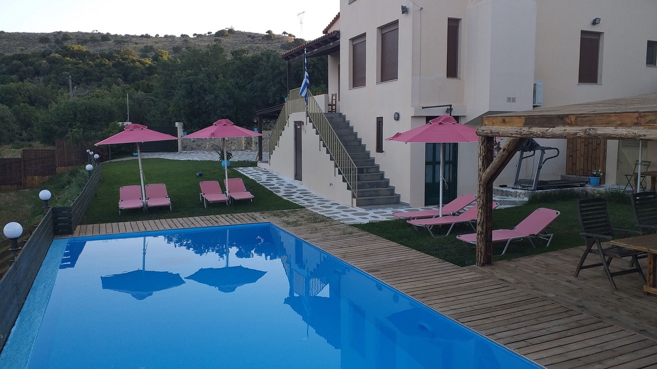 Photo of Outdoor in Kato Valsamonero