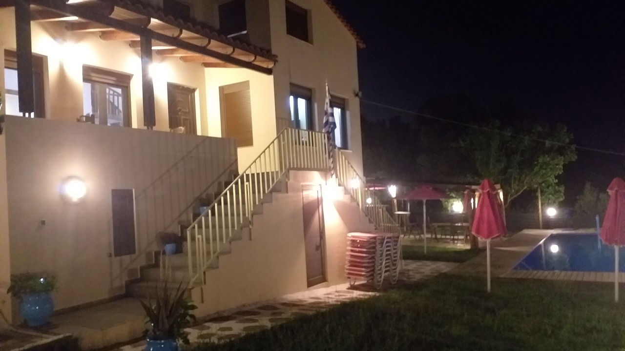 Photo of Outdoor in Kato Valsamonero