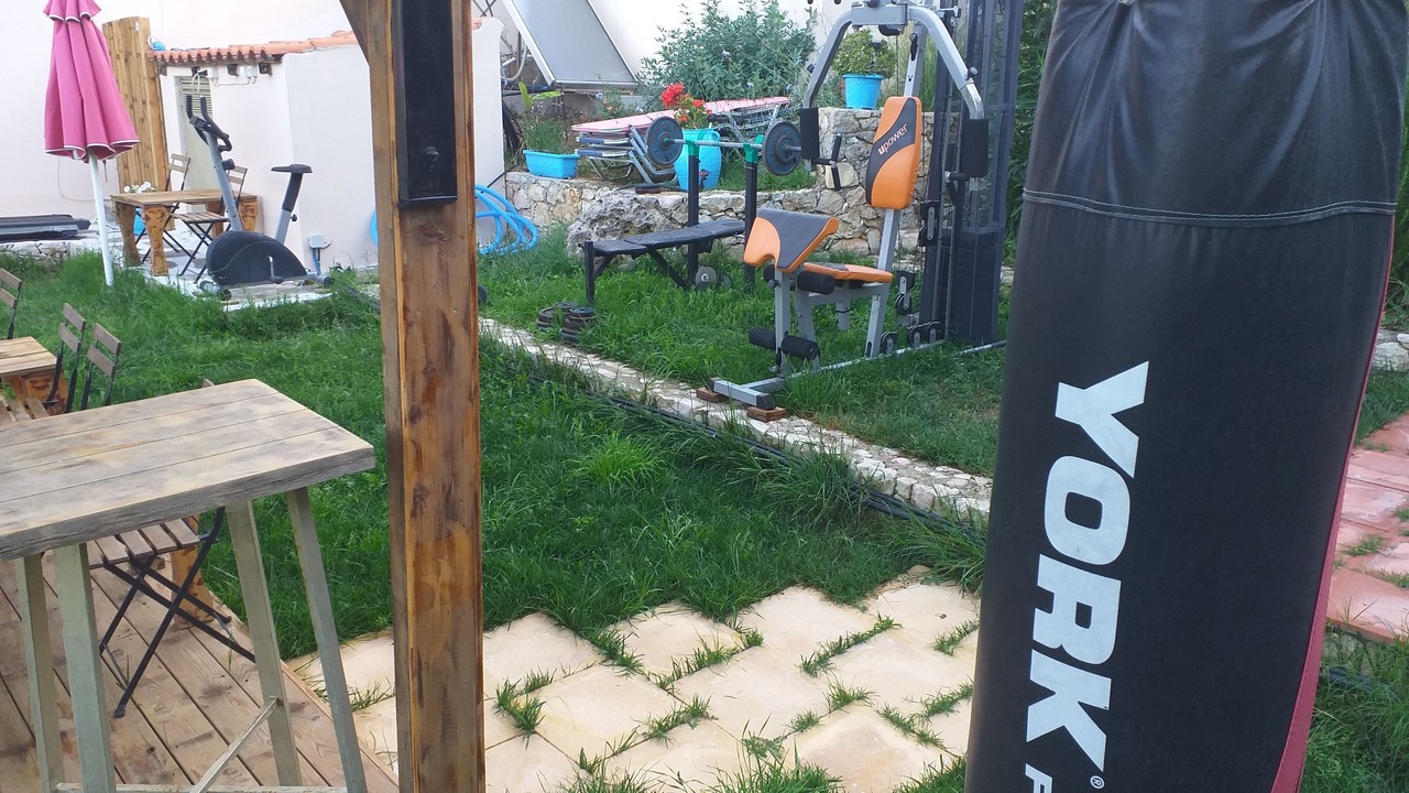 Photo of Outdoor in Kato Valsamonero