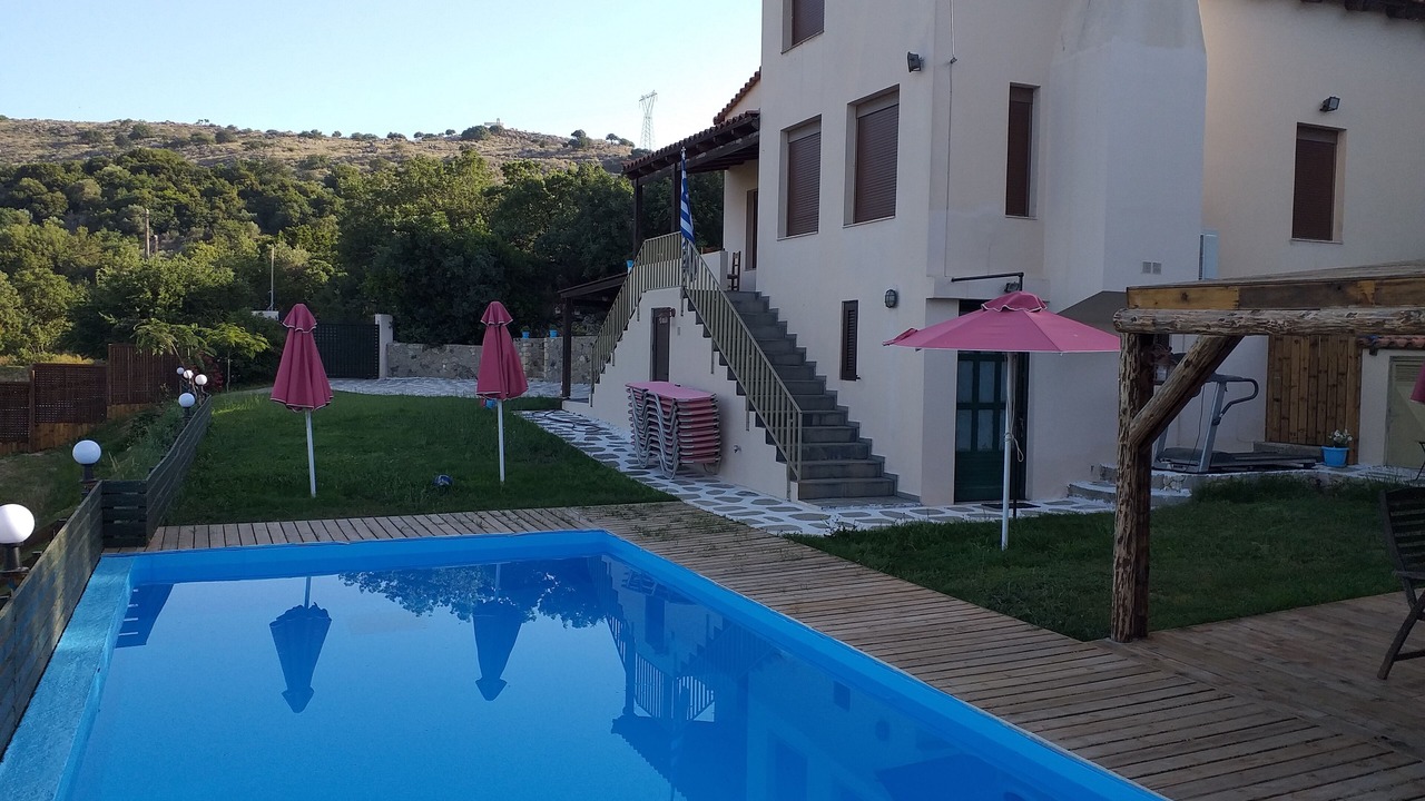 Photo of Outdoor in Kato Valsamonero