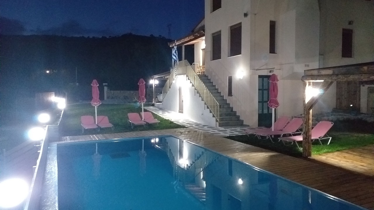 Photo of Outdoor in Kato Valsamonero