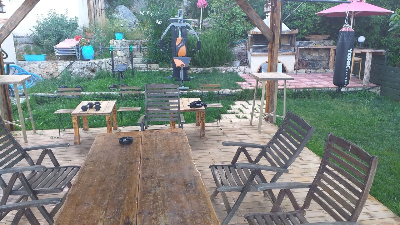 Photo of Outdoor in Kato Valsamonero