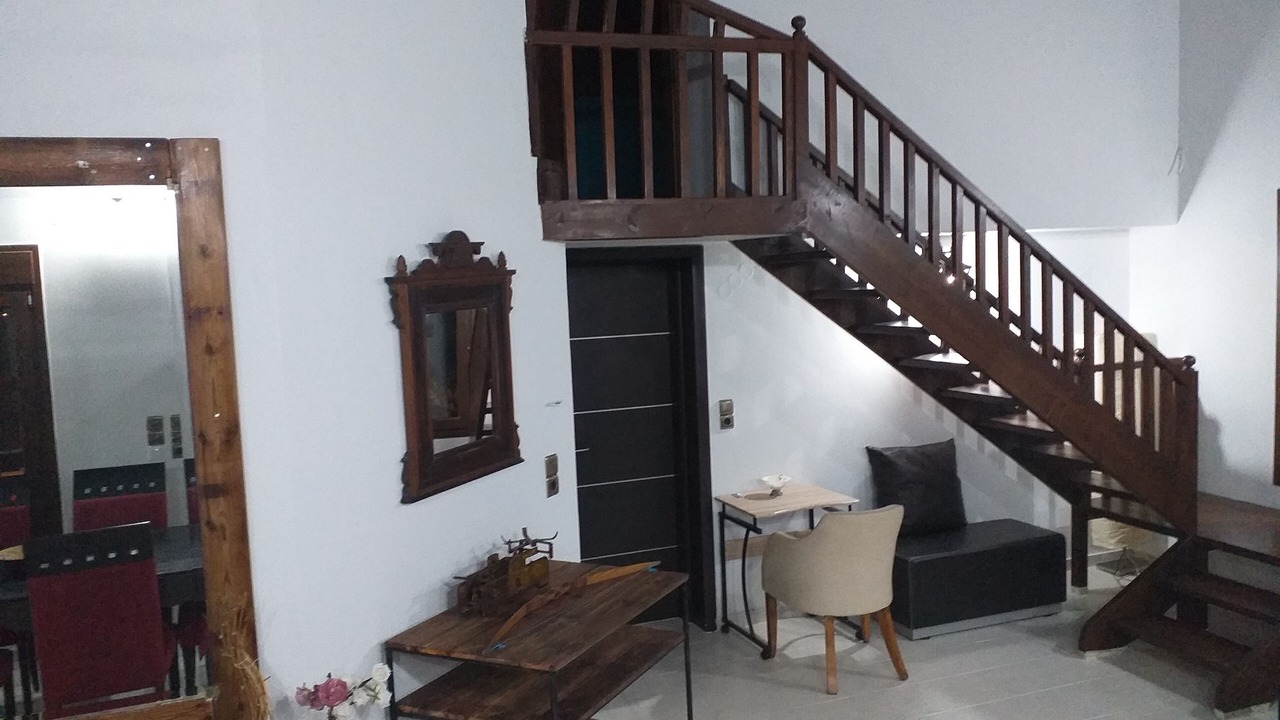 Photo of Livingroom in Kato Valsamonero