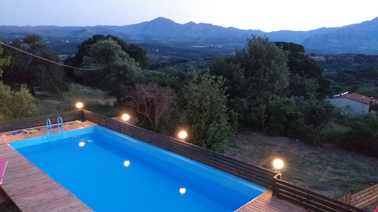Photo of Outdoor in Kato Valsamonero