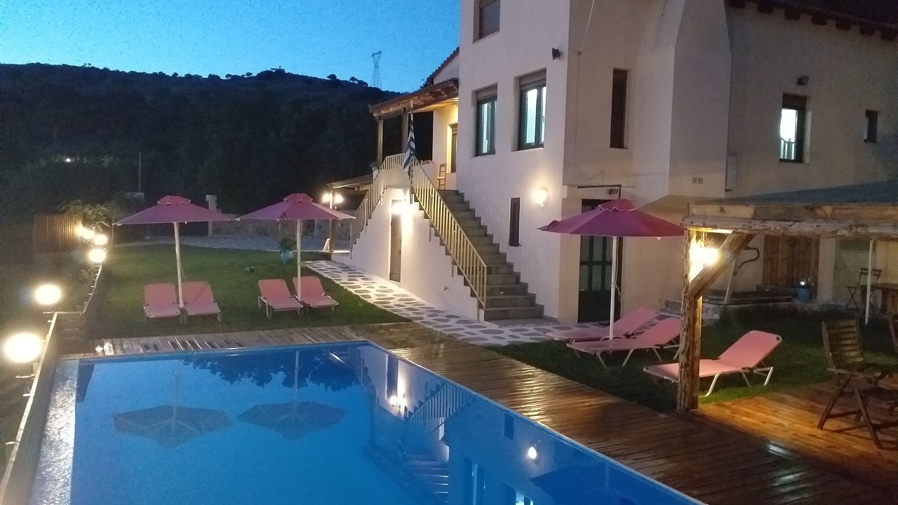 Photo of Outdoor in Kato Valsamonero