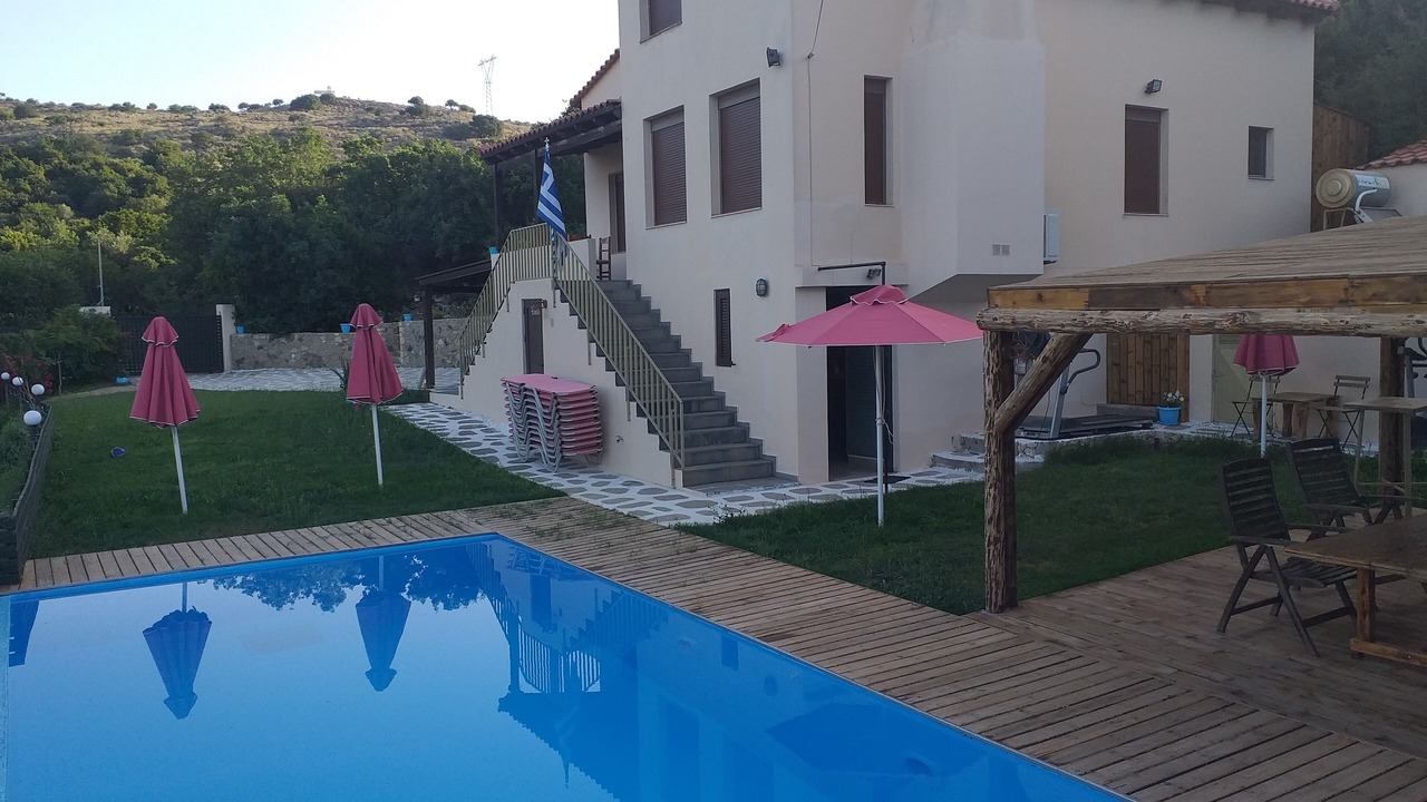 Photo of Outdoor in Kato Valsamonero