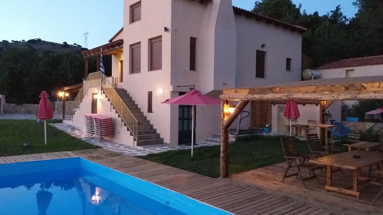 Photo of Outdoor in Kato Valsamonero