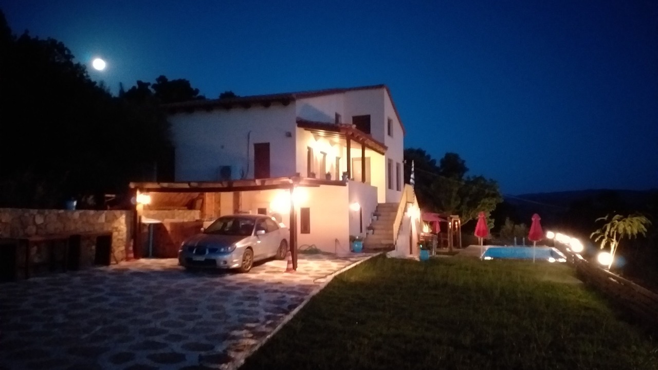 Photo of Outdoor in Kato Valsamonero