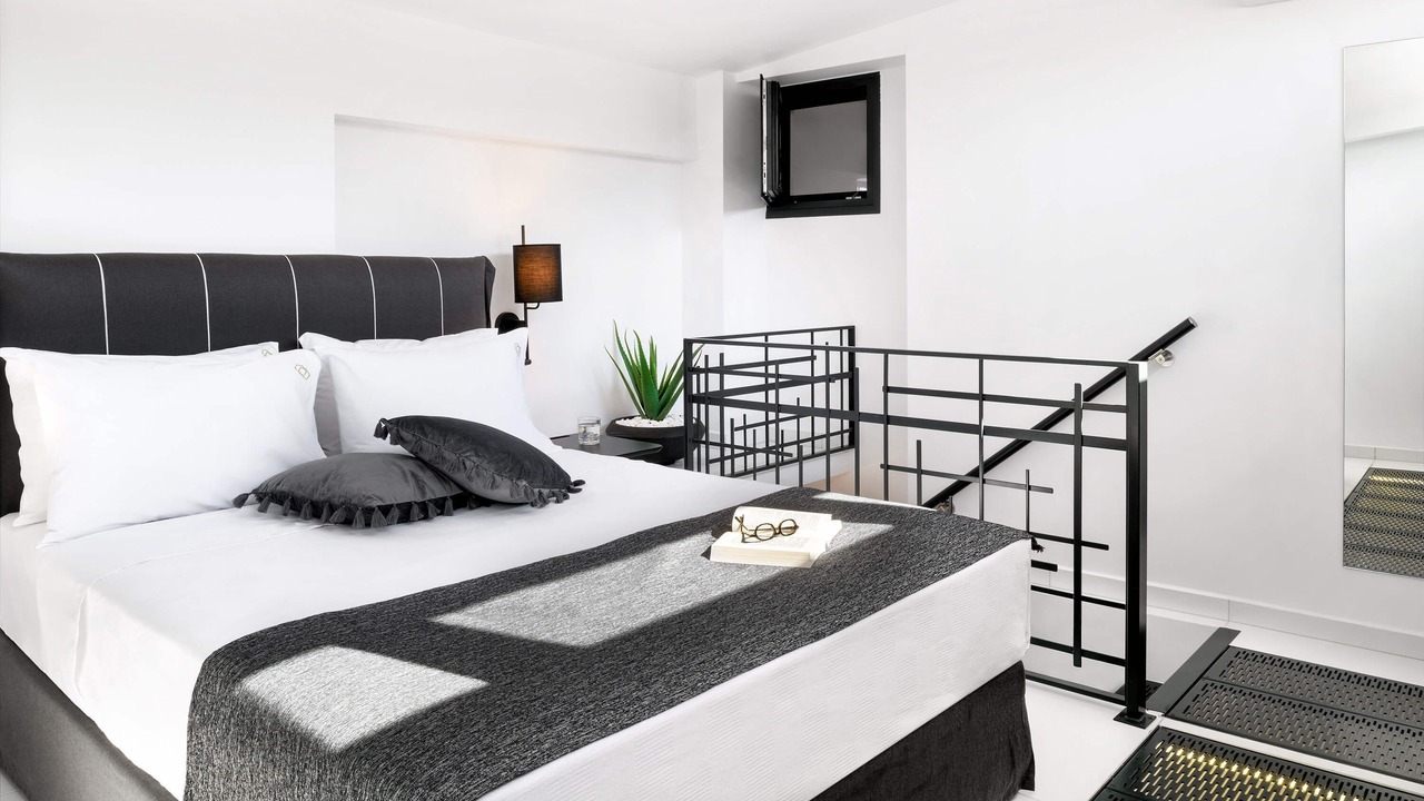 Photo of Bedroom in Paliouri