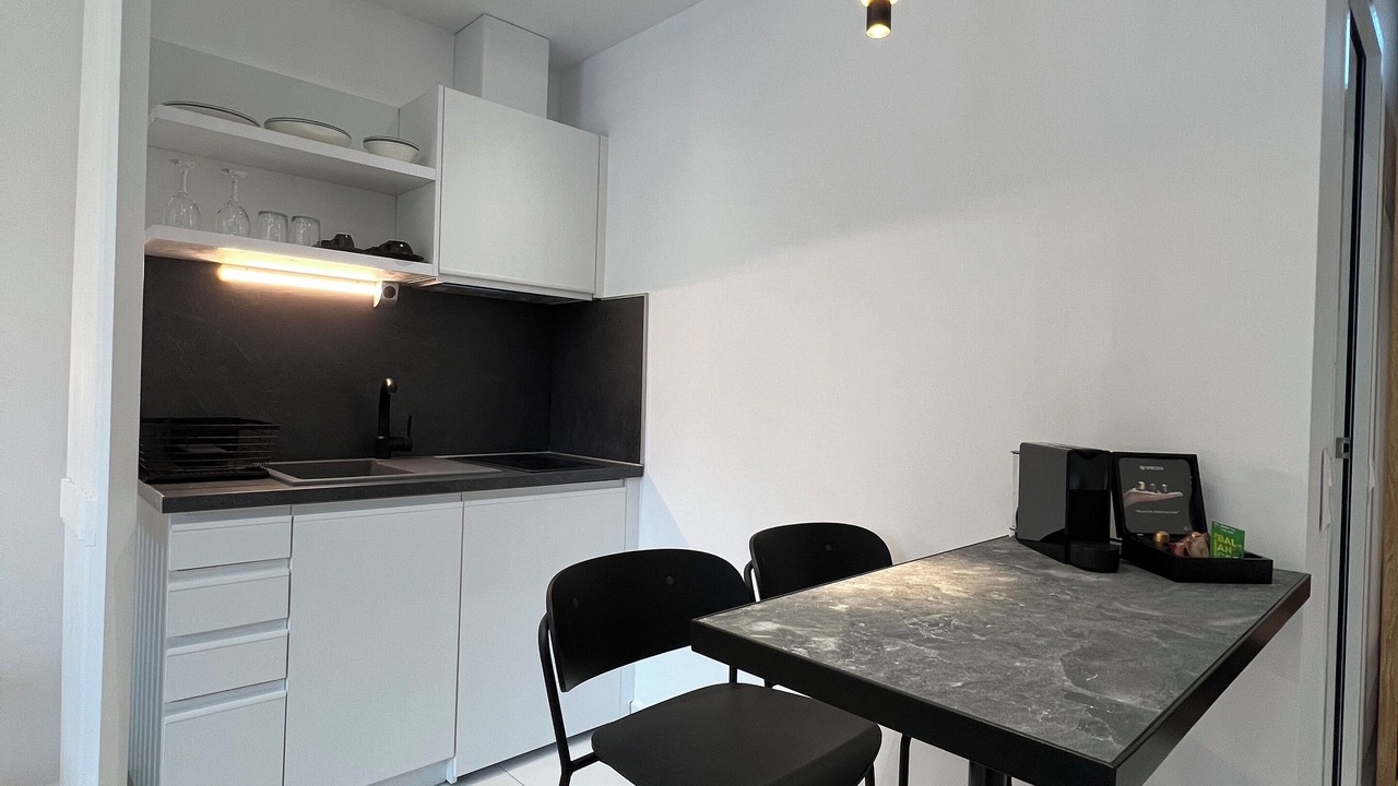 Photo of Bedroom in Paliouri