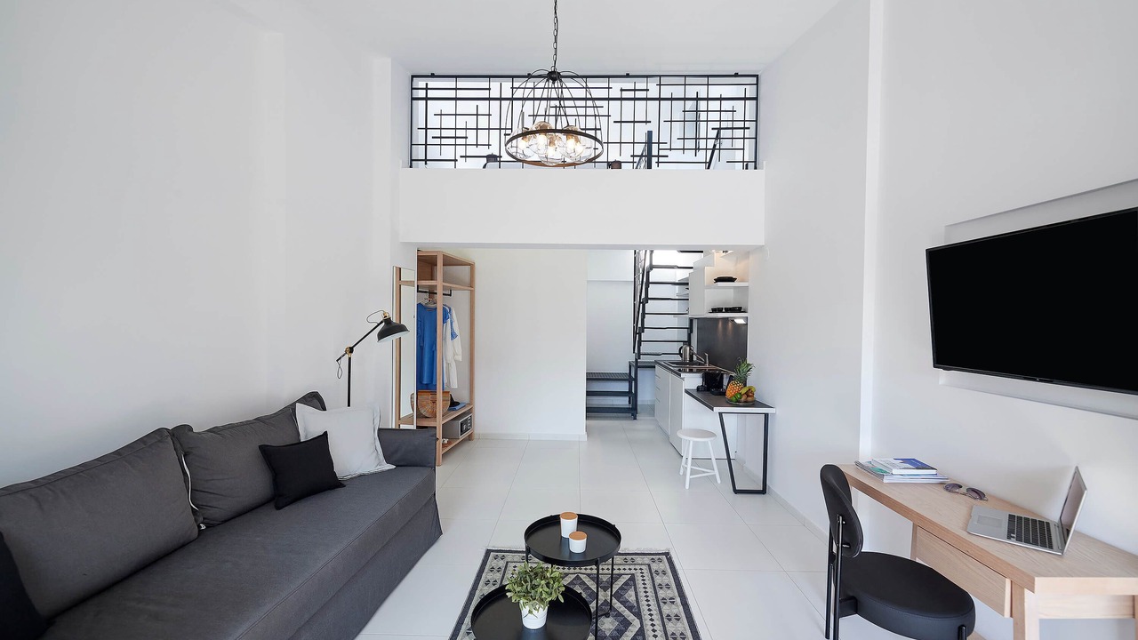 Photo of Bedroom in Paliouri