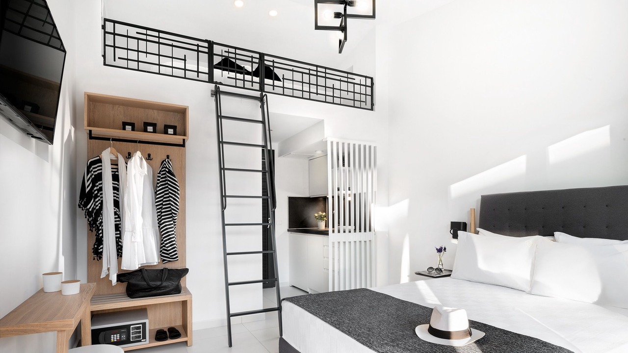 Photo of Bedroom in Paliouri