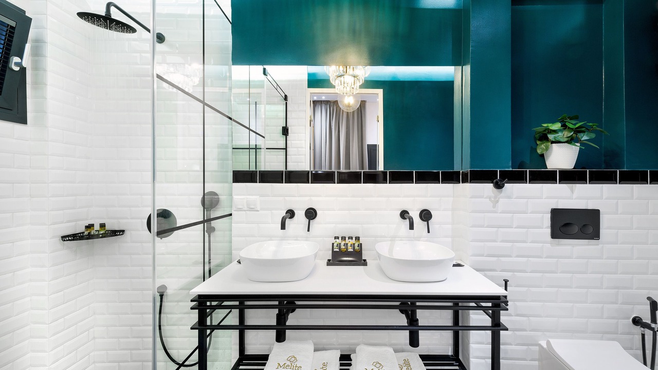 Photo of Bathroom in Paliouri