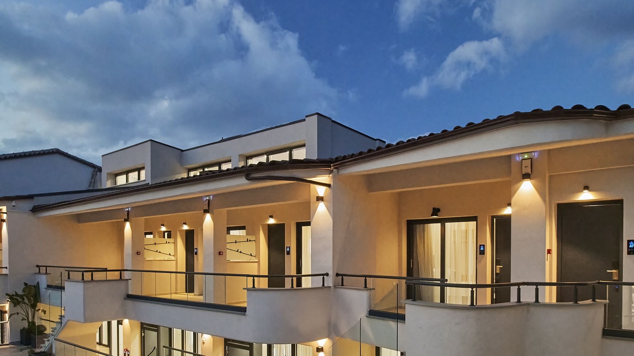 Photo of Outdoor in Paliouri