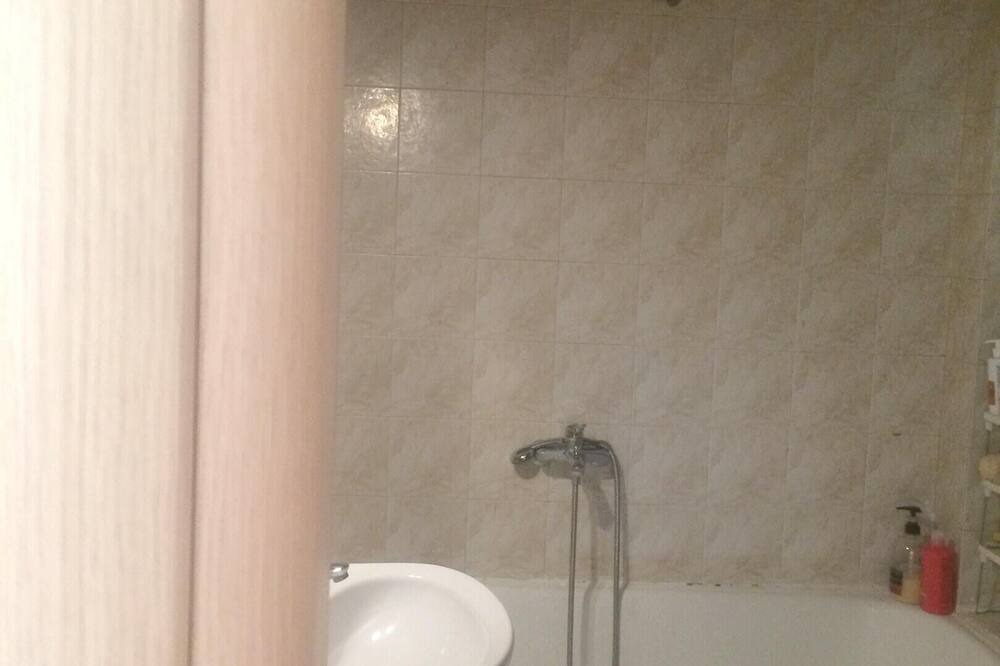 Photo of Bathroom in Thermi