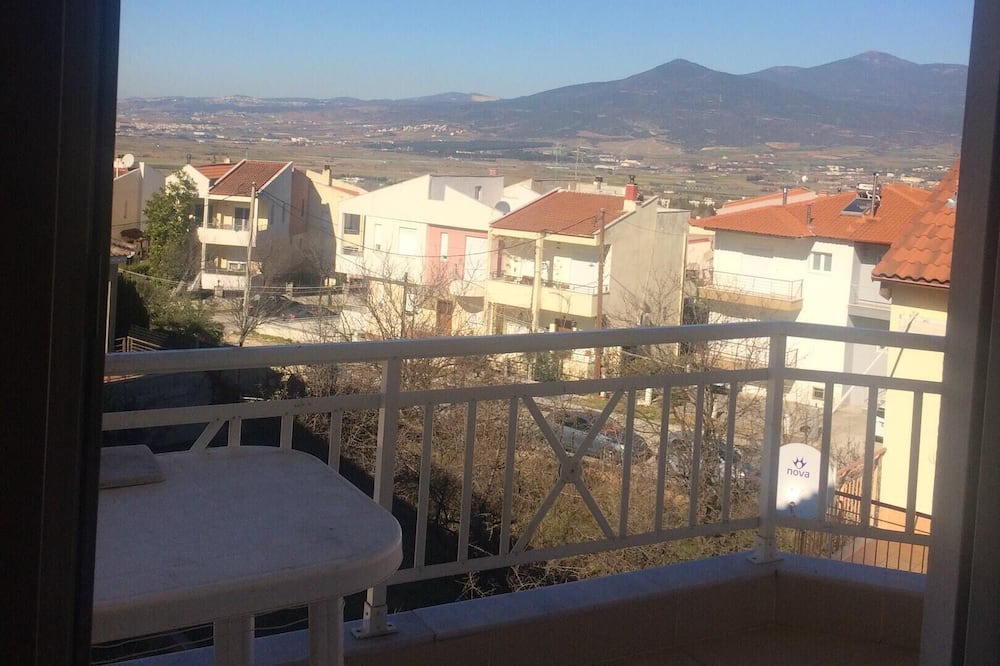 Photo of Patio Balcony in Thermi
