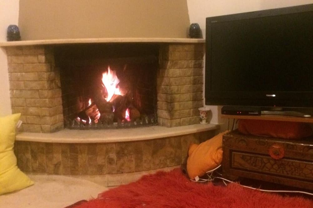 Photo of Livingroom in Thermi