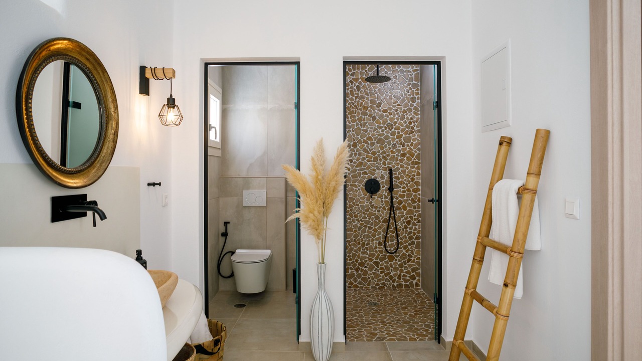 Photo of Bedroom in Mikri Vigla