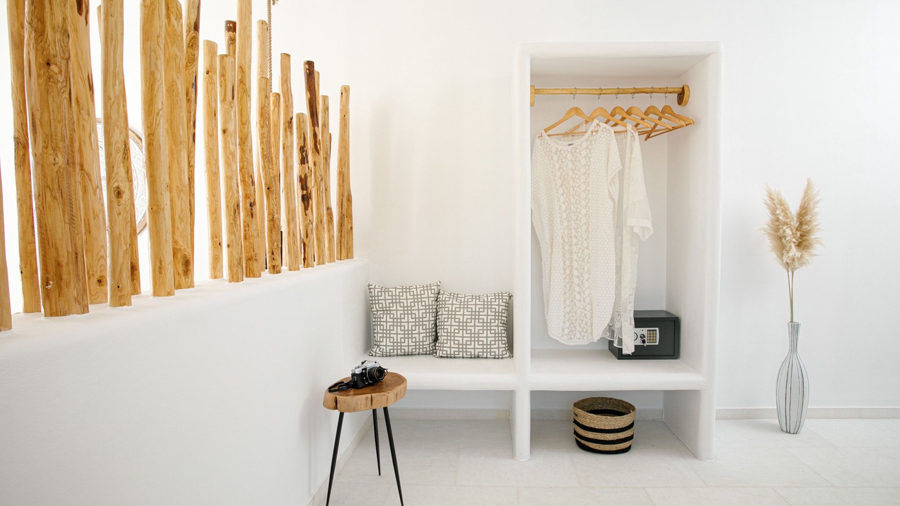 Photo of Bedroom in Mikri Vigla