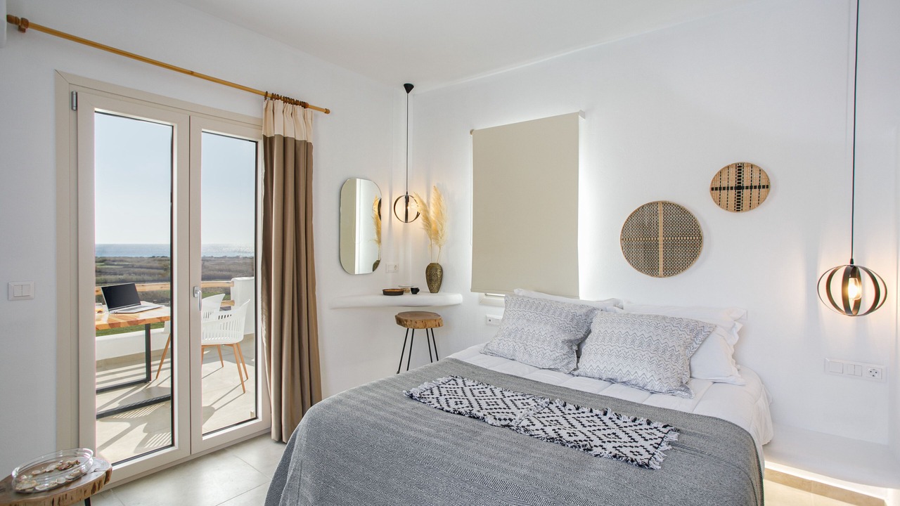 Photo of Bedroom in Mikri Vigla