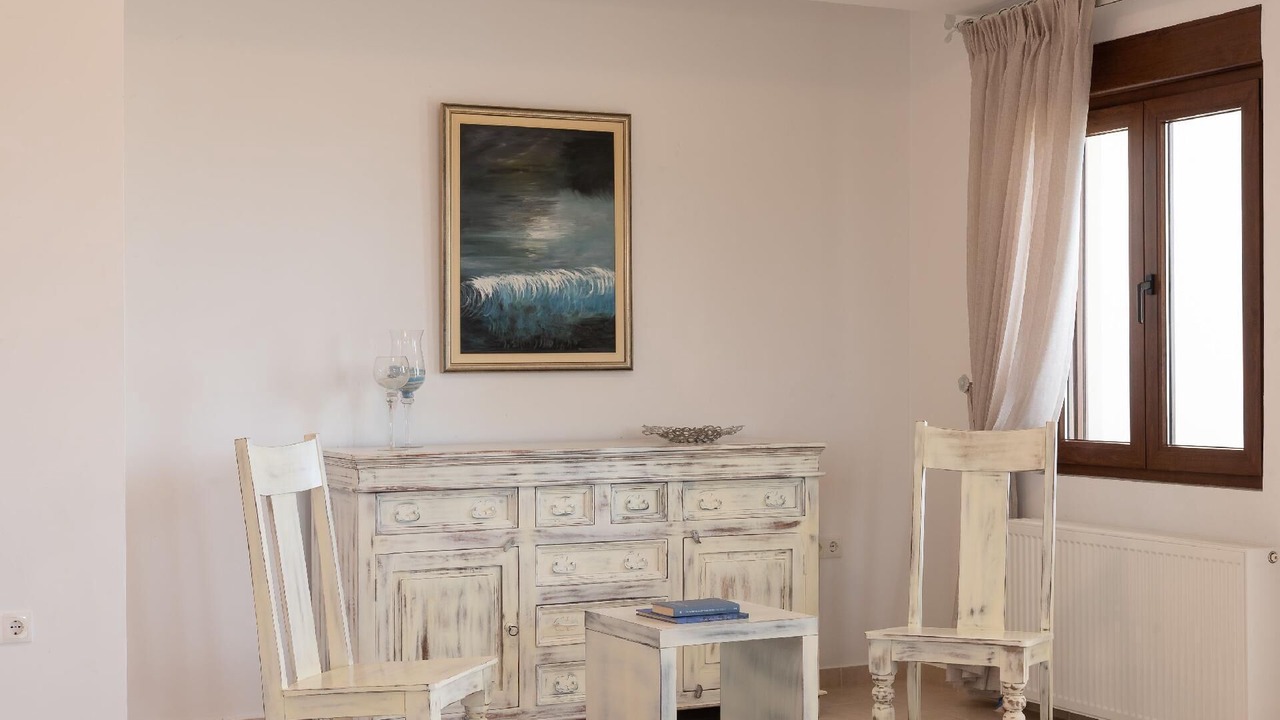 Photo of Bedroom in Loutra