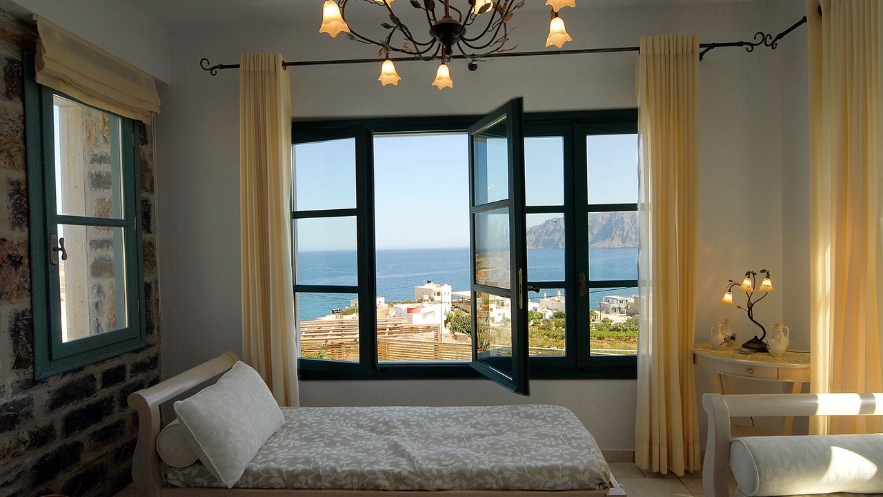 Photo of Bedroom in Mochlos