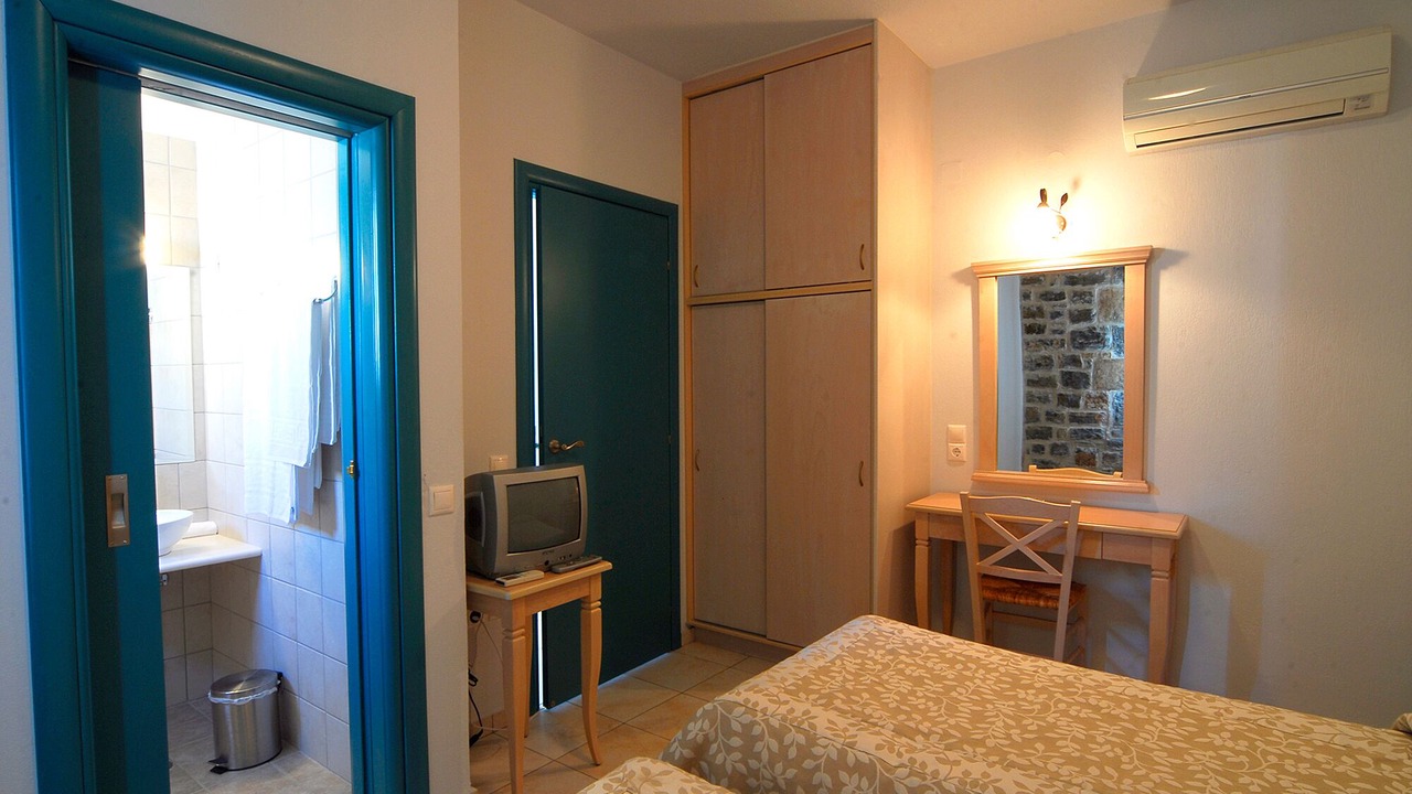 Photo of Bedroom in Mochlos