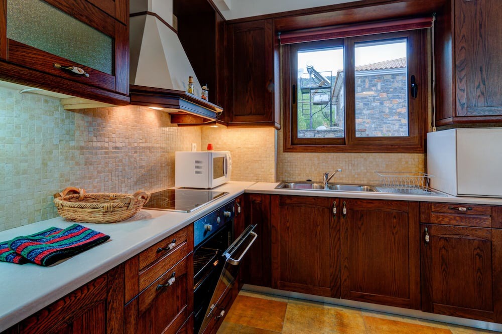 Photo of Kitchen in Prina
